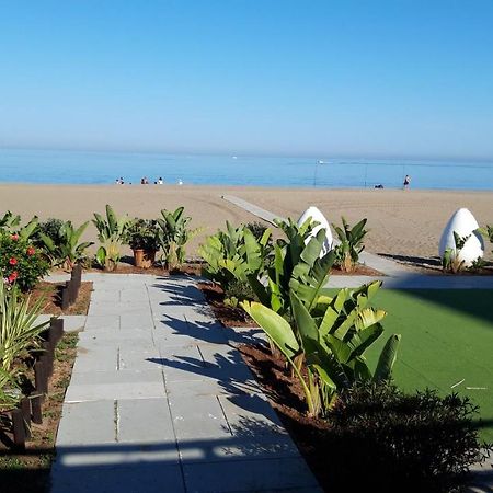 Los Nidos Sea Pretty&Beach- La Carihuela Torremolinos Eksteriør bilde