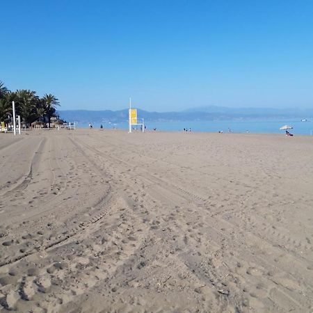 Los Nidos Sea Pretty&Beach- La Carihuela Torremolinos Eksteriør bilde