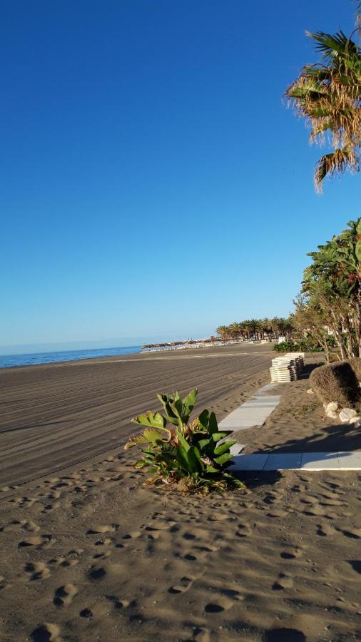 Los Nidos Sea Pretty&Beach- La Carihuela Torremolinos Eksteriør bilde