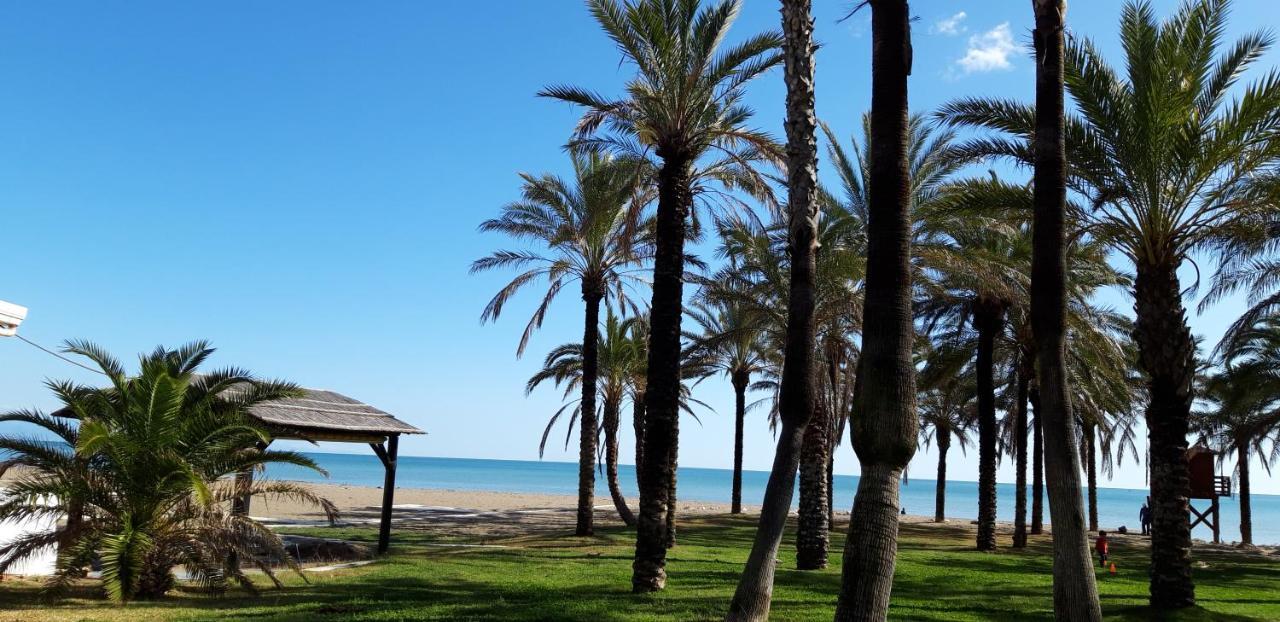 Los Nidos Sea Pretty&Beach- La Carihuela Torremolinos Eksteriør bilde